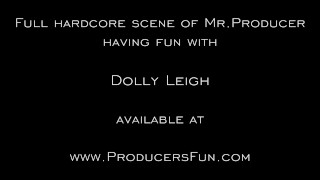 « A Fucking Conversation » with Dolly Leigh