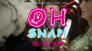 F•A•M•E – « Snap That » (Official Music Video)